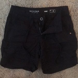 Sonoma shorts